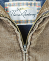 THOMAS BURBERRY Chaqueta Pana Hombre Talla L