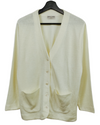 PIERRE CARDIN Cardigan UNISEX Talla L