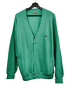 LACOSTE Cardigan UNISEX Talla M