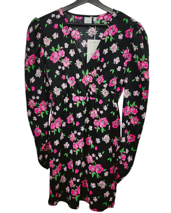 ICHI Vestido Mujer Talla S