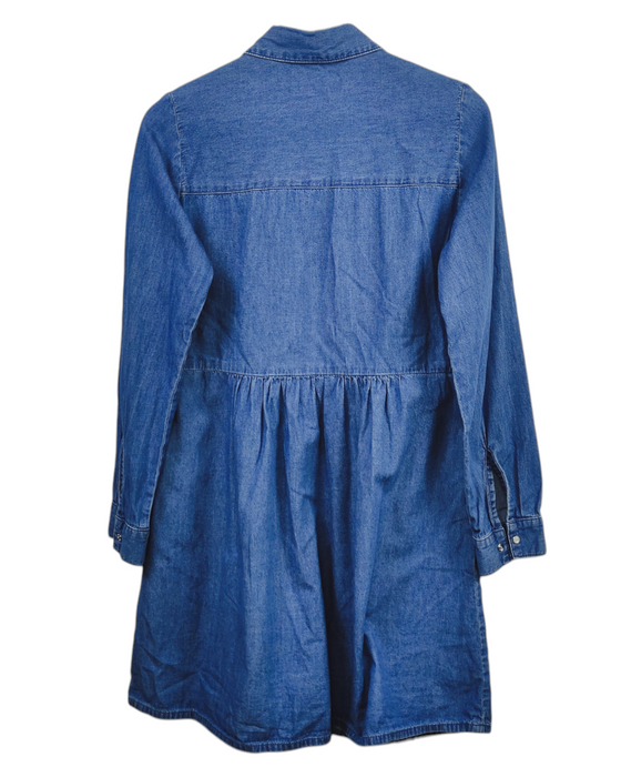 TINTORETTO Vestido Mujer Talla M