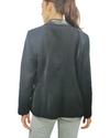 GRETA Chaqueta Polipiel Mujer Talla L