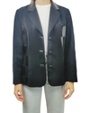 GRETA Chaqueta Polipiel Mujer Talla L