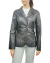 CIMARRON Chaqueta Piel Mujer Talla S