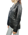 CIMARRON Chaqueta Piel Mujer Talla S