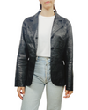 CIMARRON Chaqueta Piel Mujer Talla S