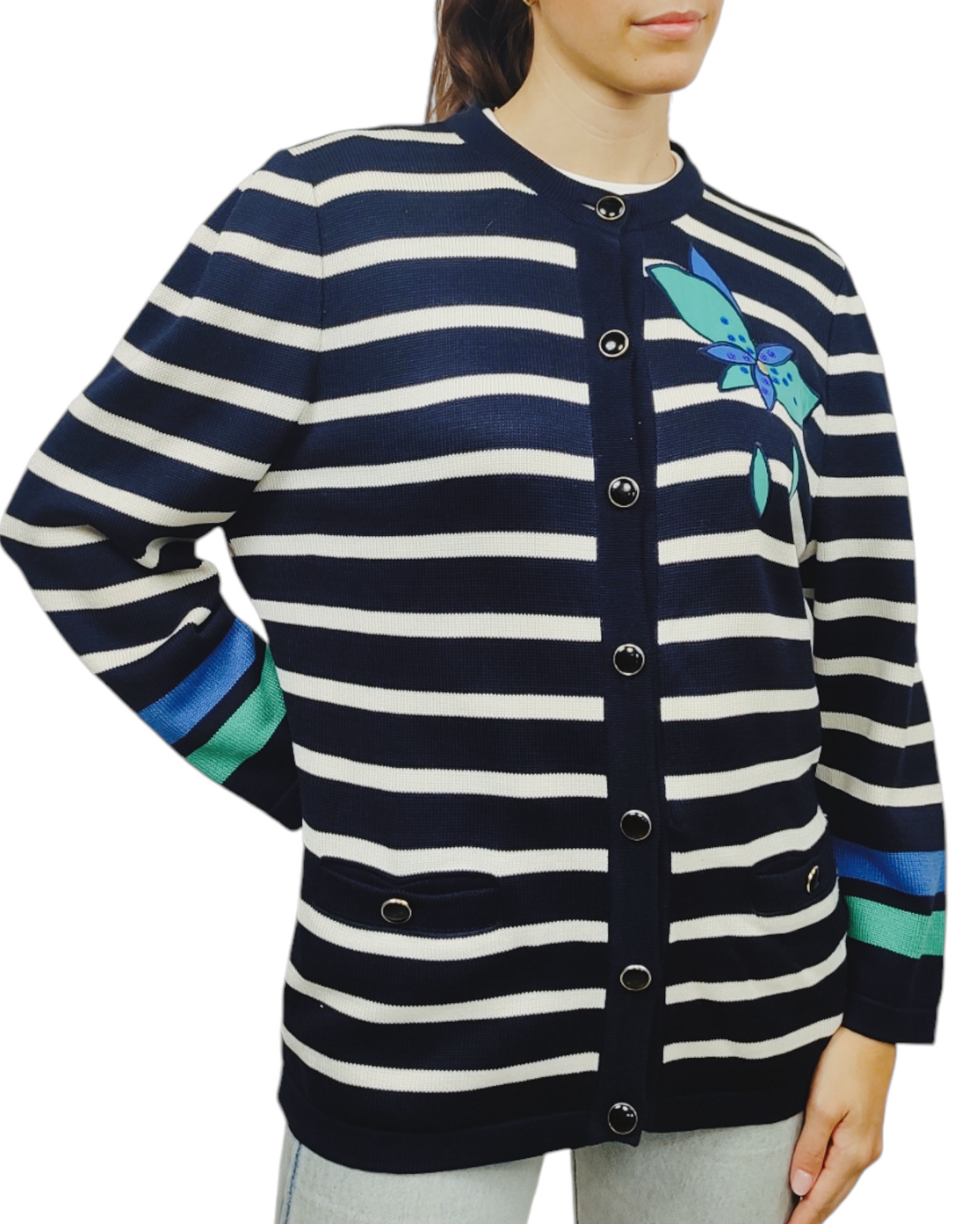 ARA Cardigan mujer Talla XL VINTAGE