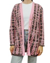 VINTAGE Cardigan largo mujer Talla M