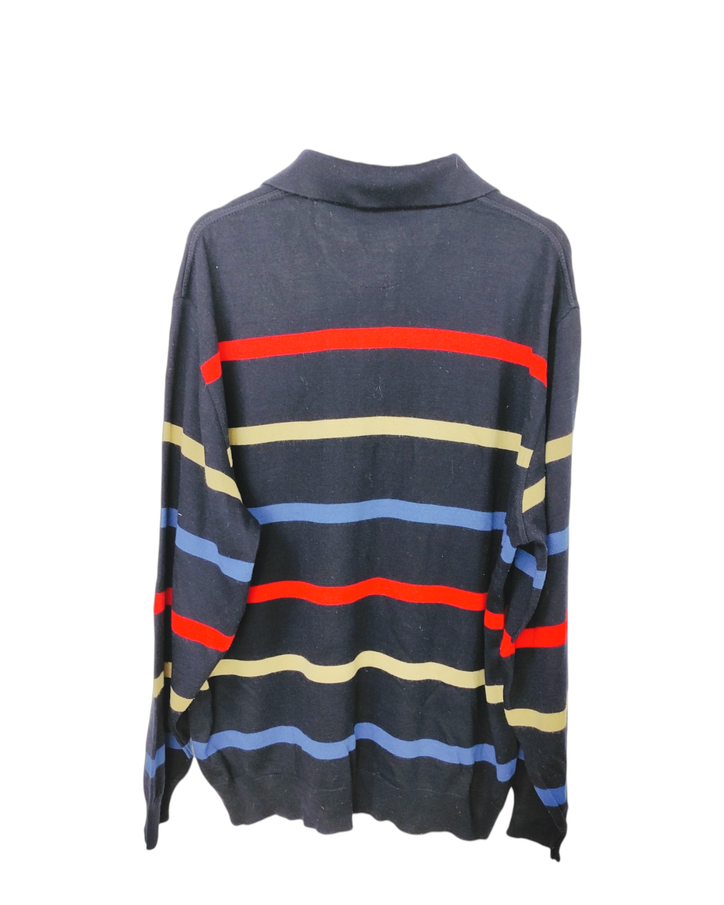 Pull homme VINTAGE Taille XXL