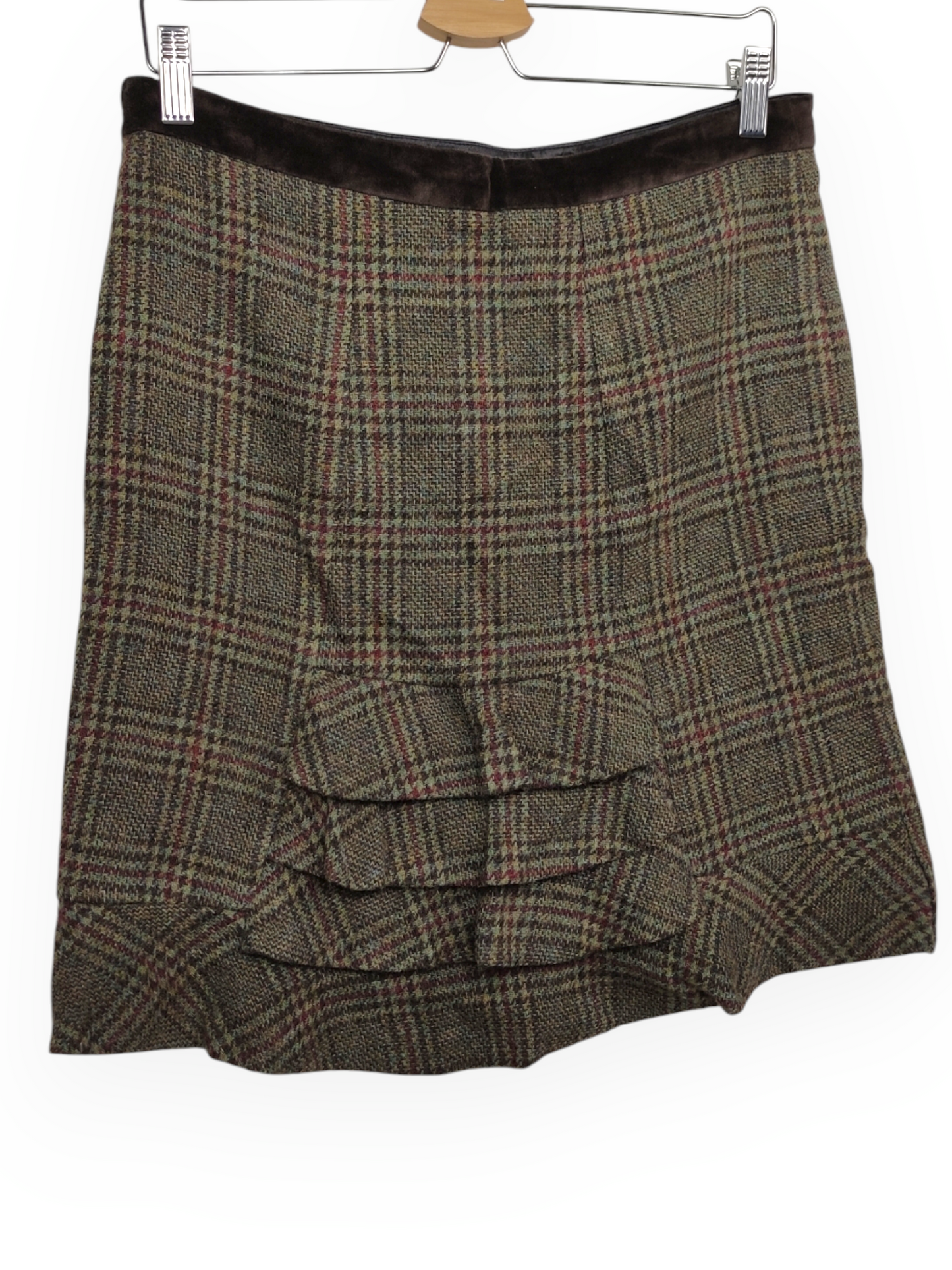 JIGSAW women's skirt Size L VINTAGE