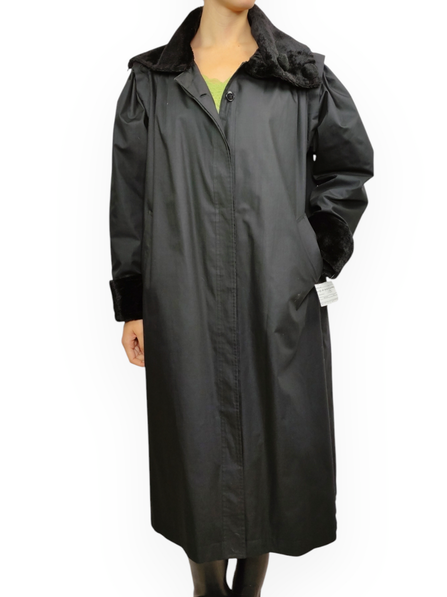 CORTEFIEL Manteau thermique femme Taille XXL