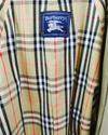 BURBERRYS Gabardina Hombre Talla XL