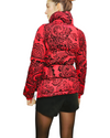 DESIGUAL Chaqueta Mujer Talla S