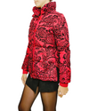 DESIGUAL Chaqueta Mujer Talla S