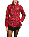 DESIGUAL Chaqueta Mujer Talla S