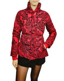  DESIGUAL Chaqueta Mujer Talla S