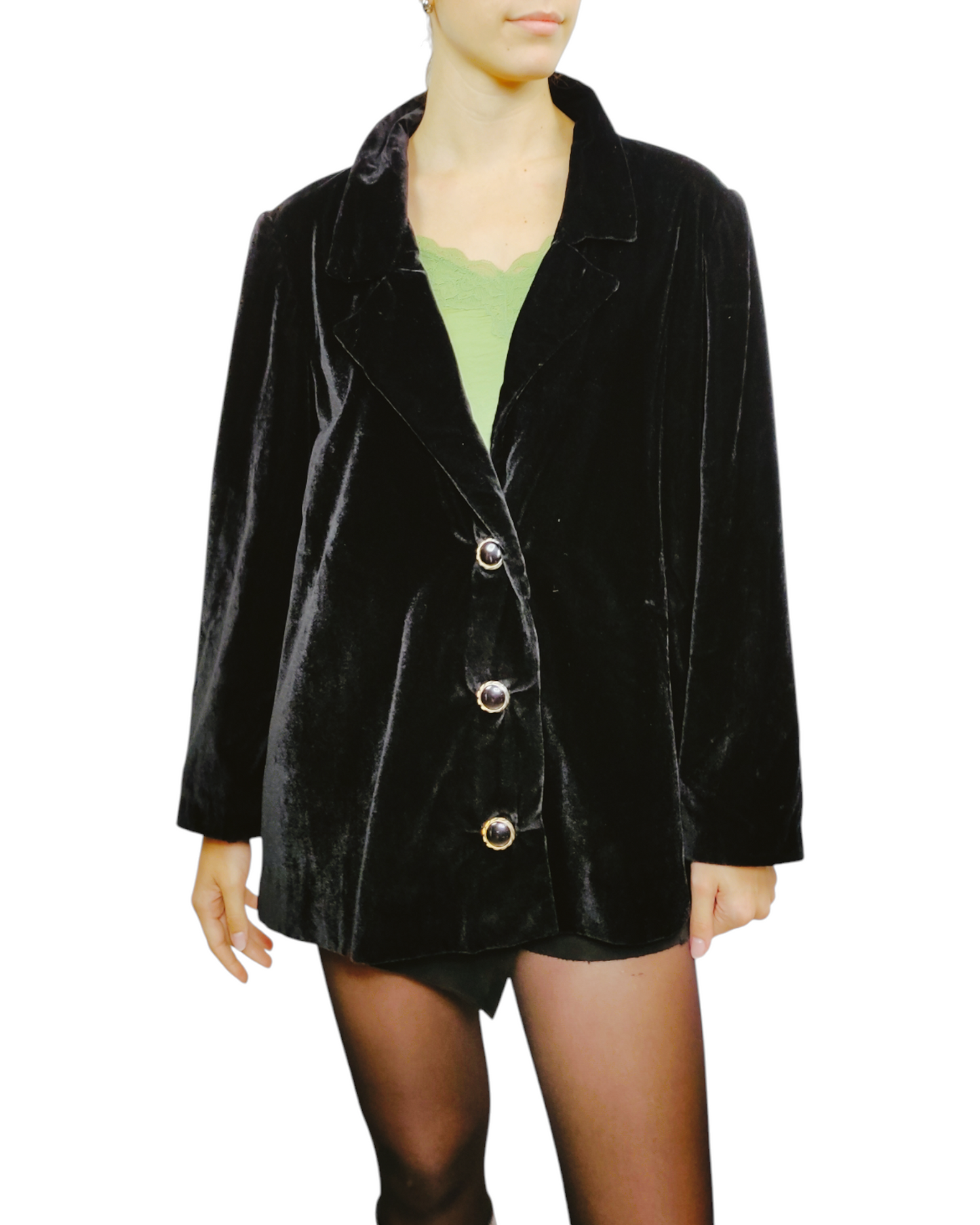 Veste Femme VELVET Taille XXL