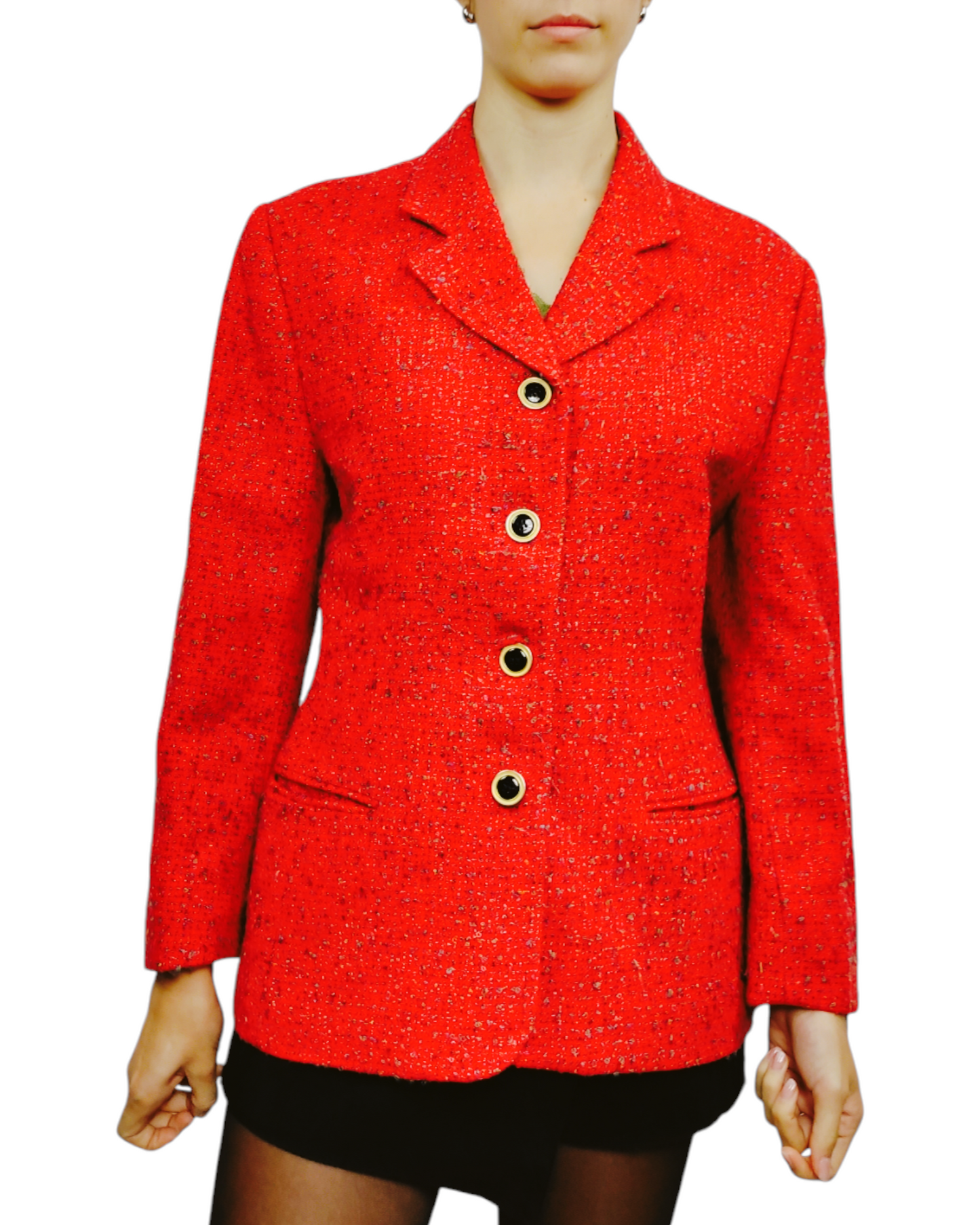 Veste Femme LOCAL Taille M