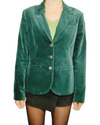 ROBERTO TORRETA Chaqueta Velvet Mujer Talla XL