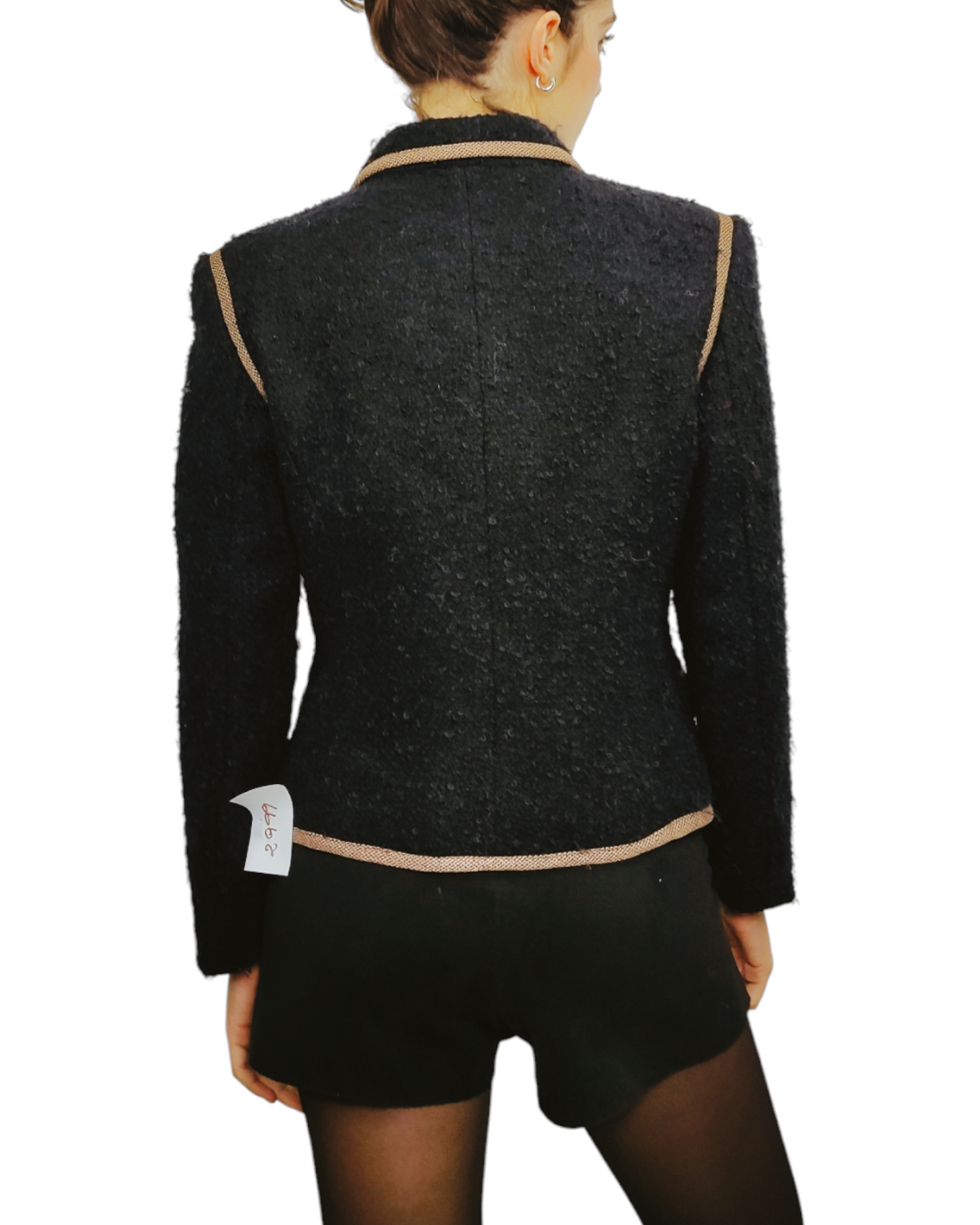 D´ORSAY VINTAGE Chaqueta Mujer Talla S