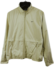  NIKE Chaqueta Cortavientos sport MUJER Talla M