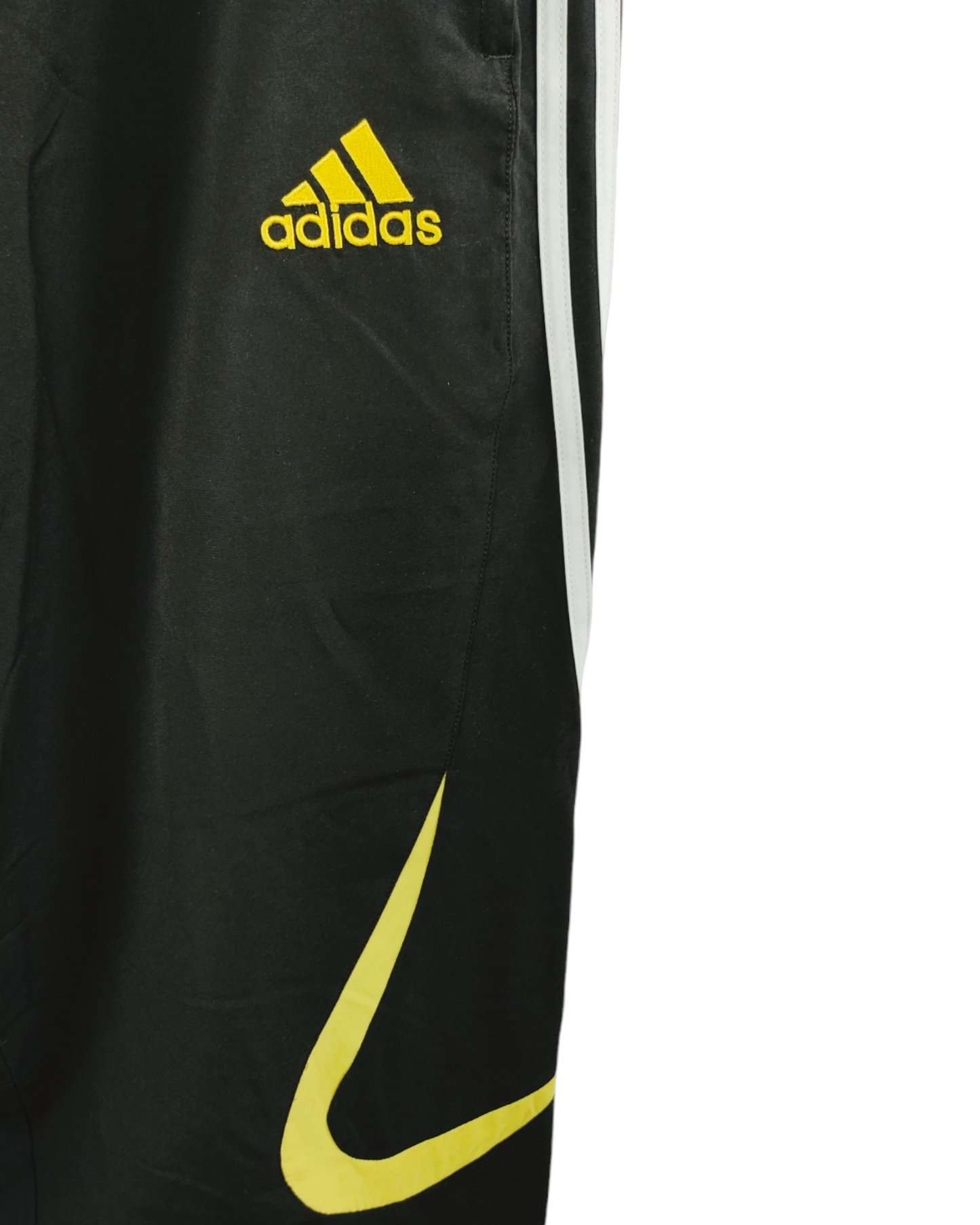 Pantalon de sport homme ADIDAS Taille XL