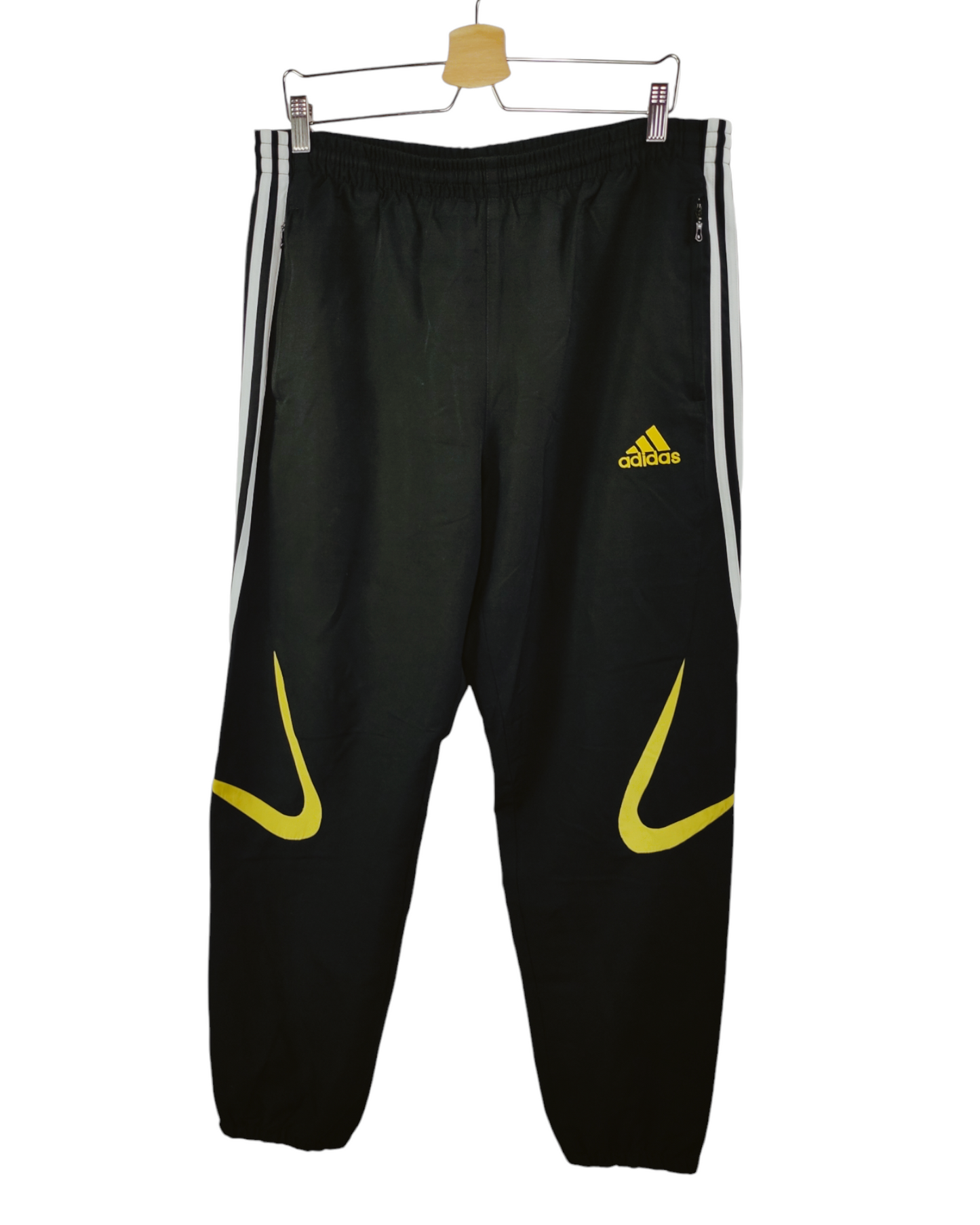 ADIDAS pantalon sport hombre Talla XL