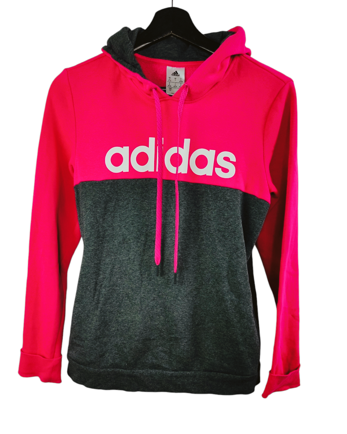 ADIDAS FEMME Sweat Taille XS