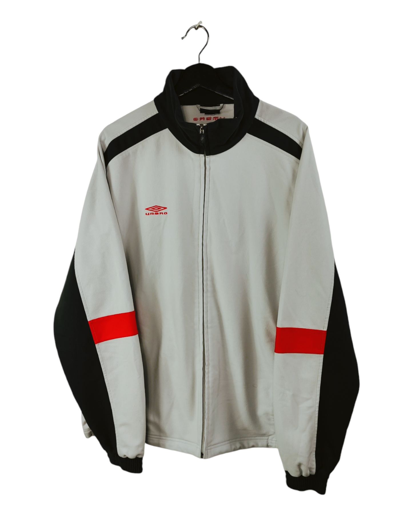 UMBRO Chaqueta sport hombre Talla XL