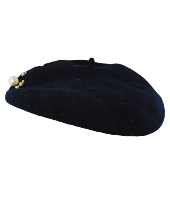 Boina gorro Mujer Unisex