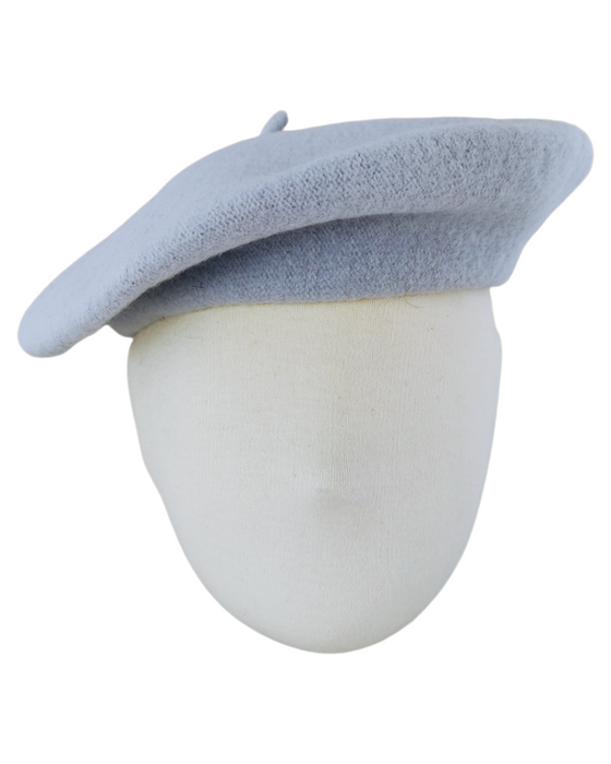 Boina gorro Mujer Unisex