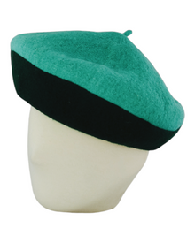  Boina gorro Mujer Unisex