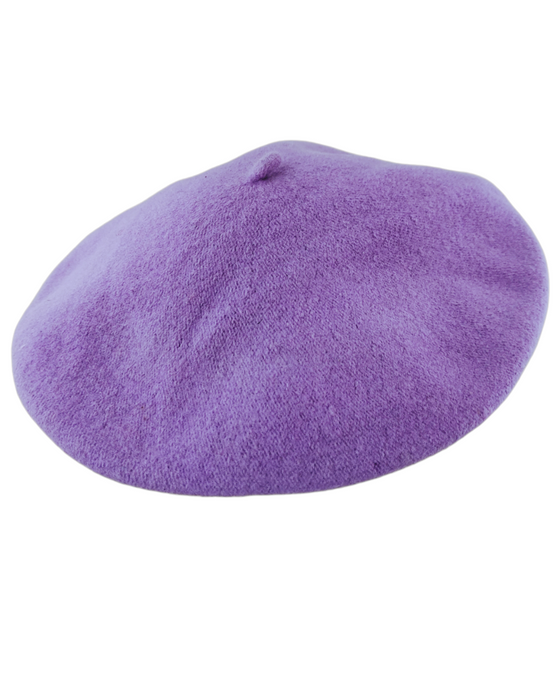 Boina gorro Mujer Unisex