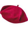 Boina gorro Mujer Unisex