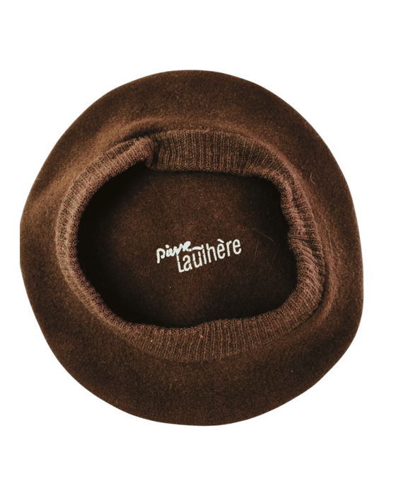 Boina gorro Hombre Mujer Unisex