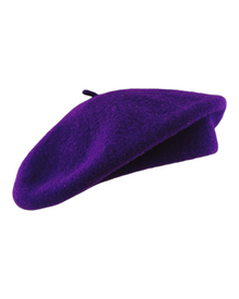  Boina gorro Hombre Mujer Unisex