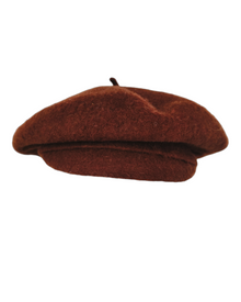  Boina gorro Mujer Unisex