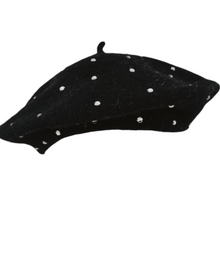  Boina gorro Mujer Unisex