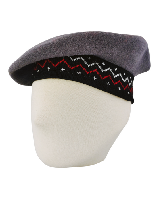 Boina gorro Mujer hombre