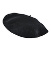 WOOLMARK Boina gorro Mujer/ Hombre