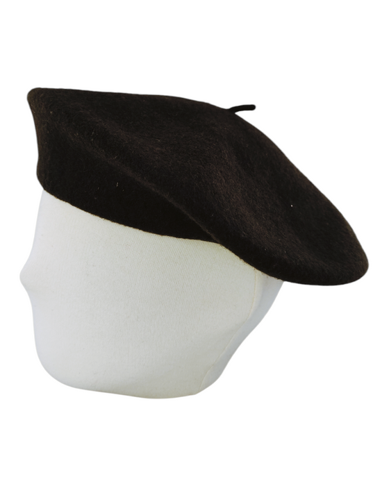 VRAI BASQUE Boina gorro Mujer/ Hombre