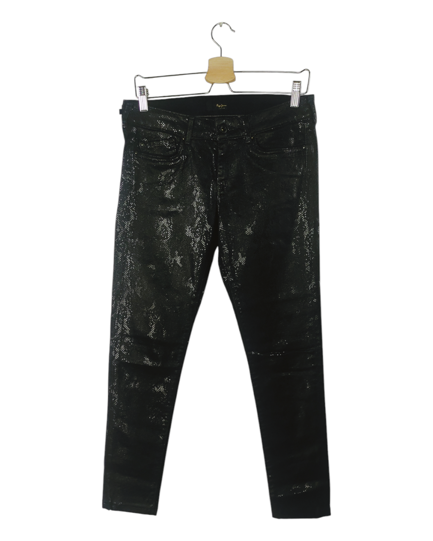 PEPE JEANS Women's pants Size S