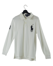  RALPH LAURENT Polo hombre Talla M