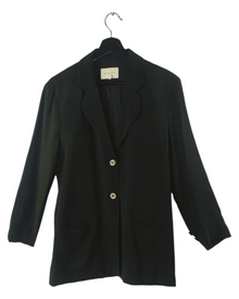  MANGO Blazer femme Taille XL