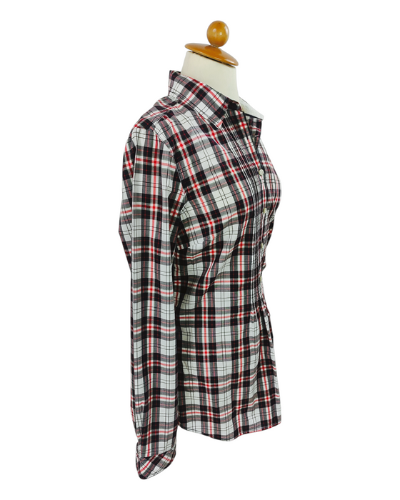 TOMMY HILFIGER camisa mujer Talla L