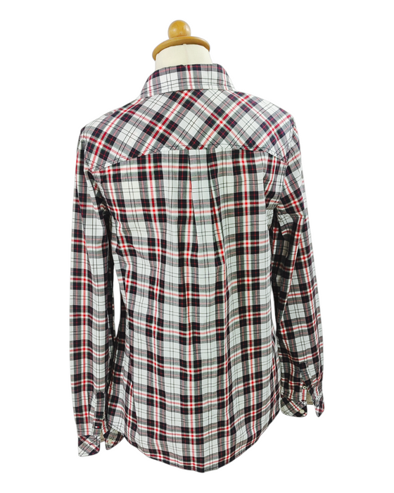 TOMMY HILFIGER camisa mujer Talla L