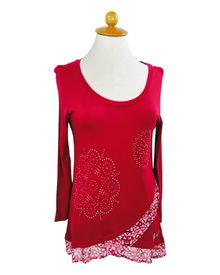  DESIGUAL Camiseta mujer Talla S