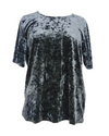 JDY camiseta velvet mujer Talla XL