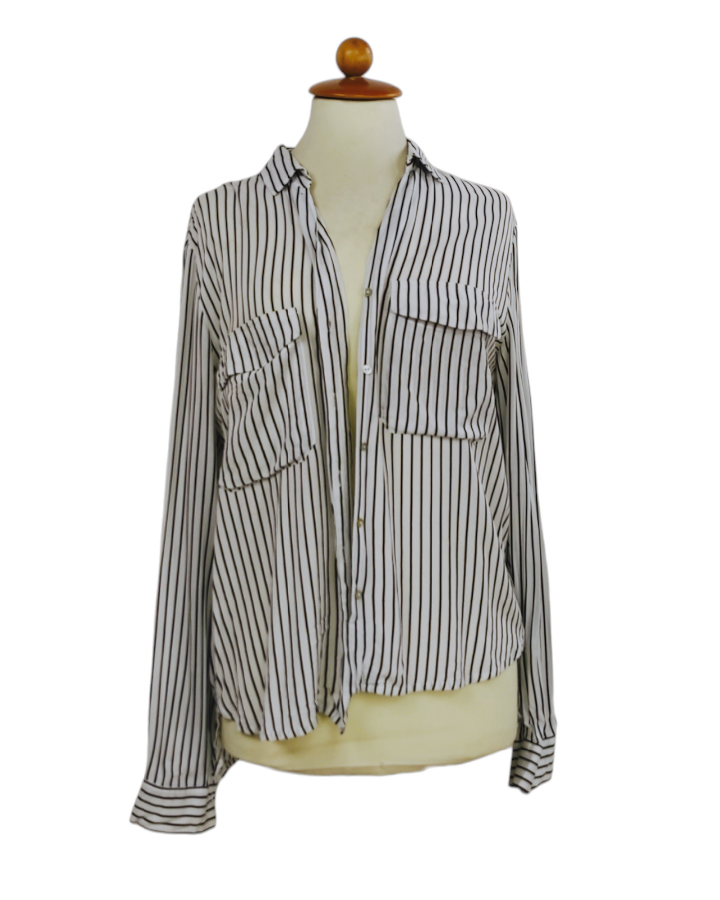 EASY WEAR camisa mujer Talla M