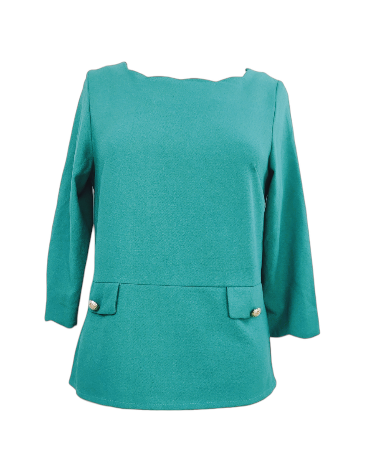 Blouse femme ANANY Taille M